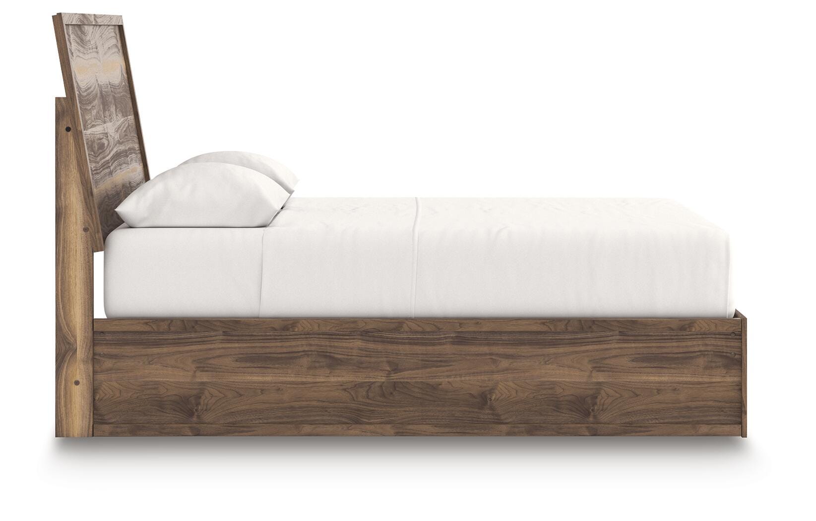 Chirason Bed - Luxury Home Furniture (MI)