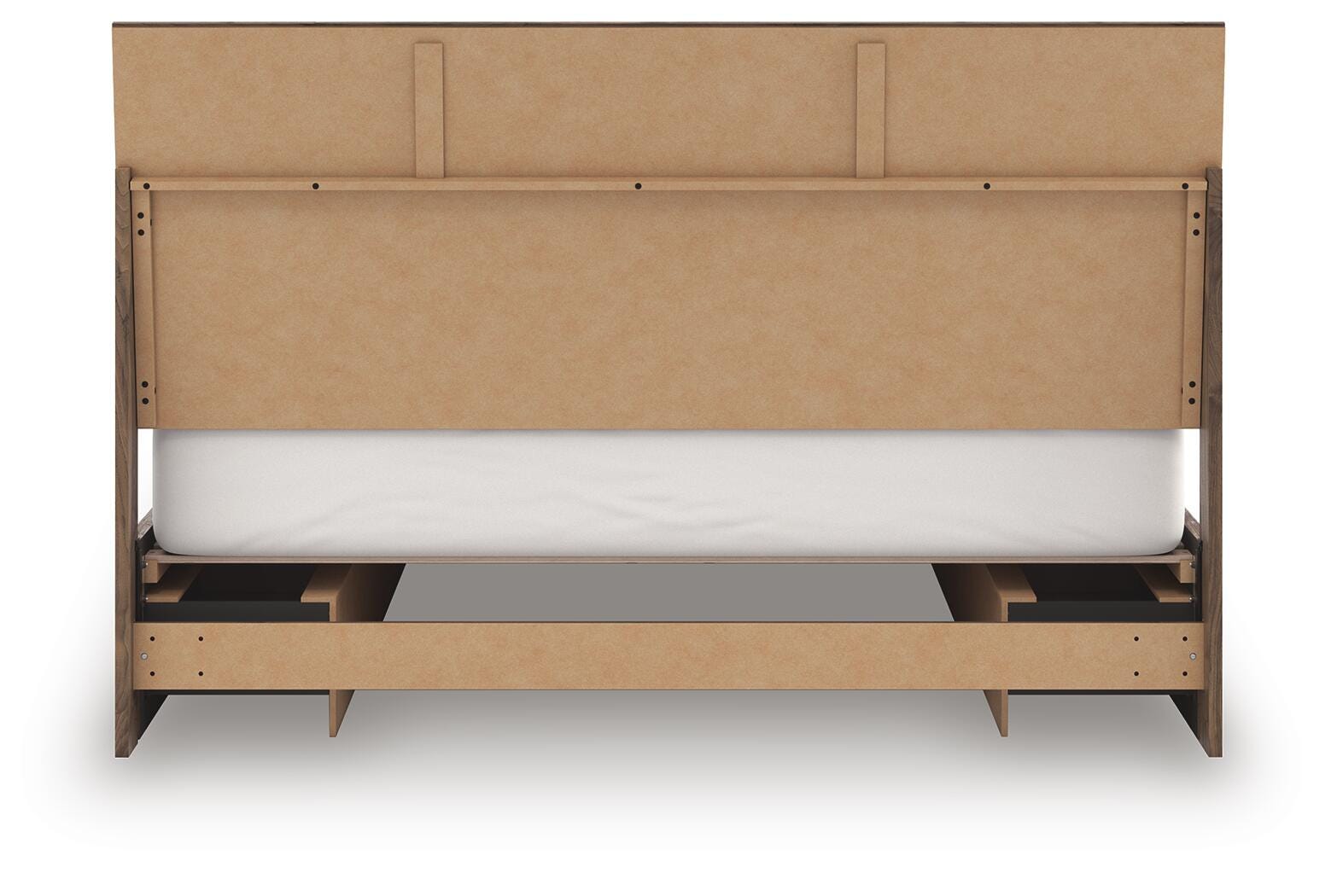Chirason Bed - Luxury Home Furniture (MI)