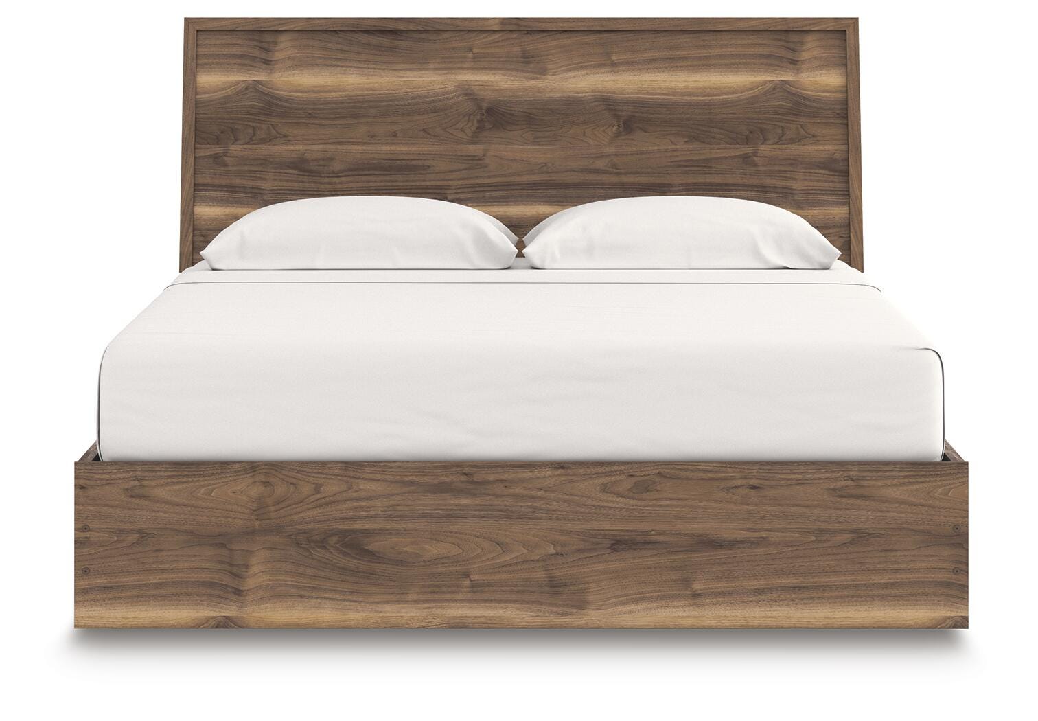 Chirason Bed - Luxury Home Furniture (MI)
