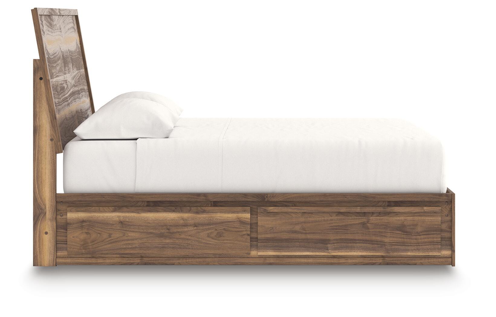 Chirason Bed - Luxury Home Furniture (MI)