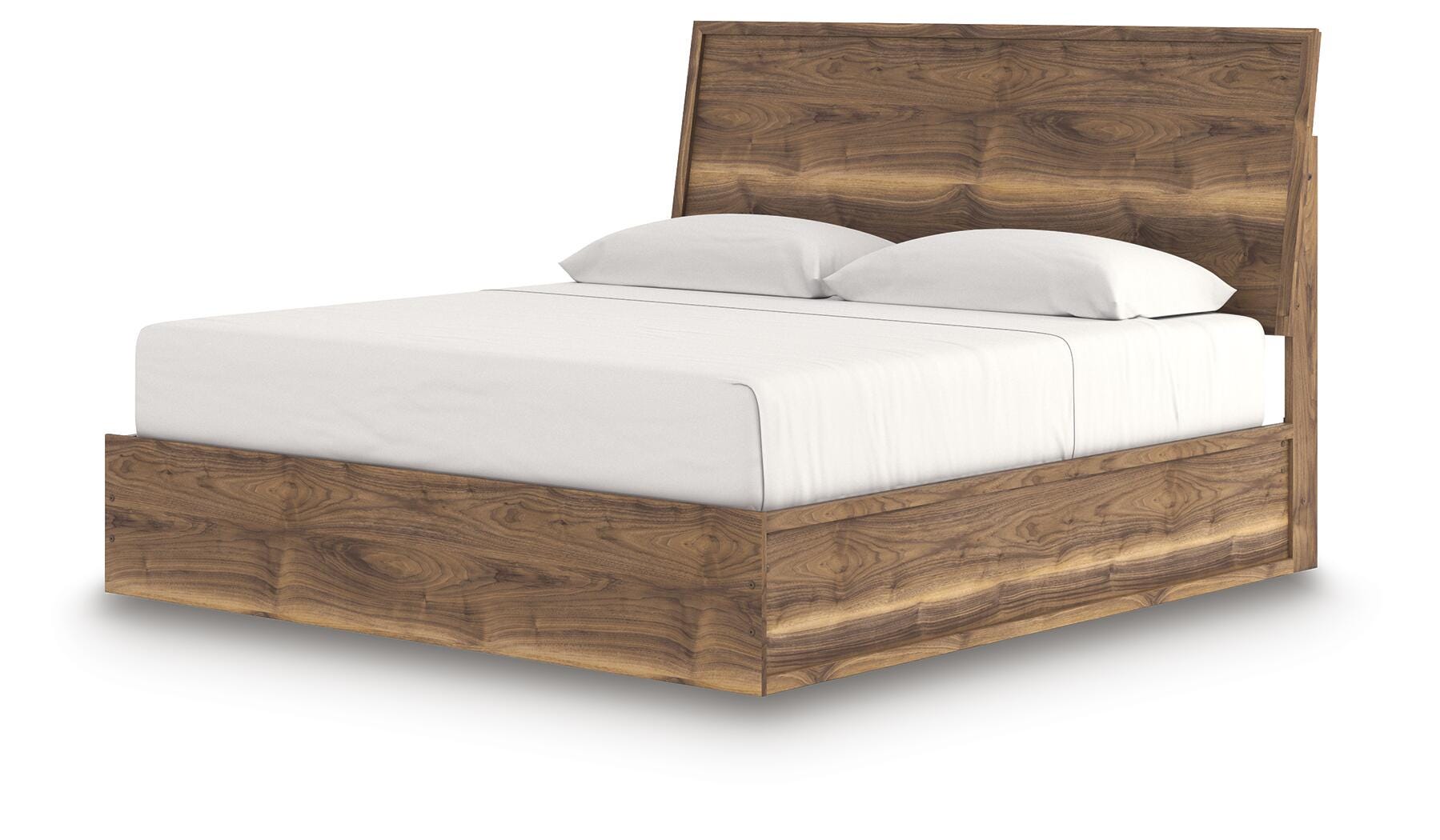 Chirason Bed - Luxury Home Furniture (MI)