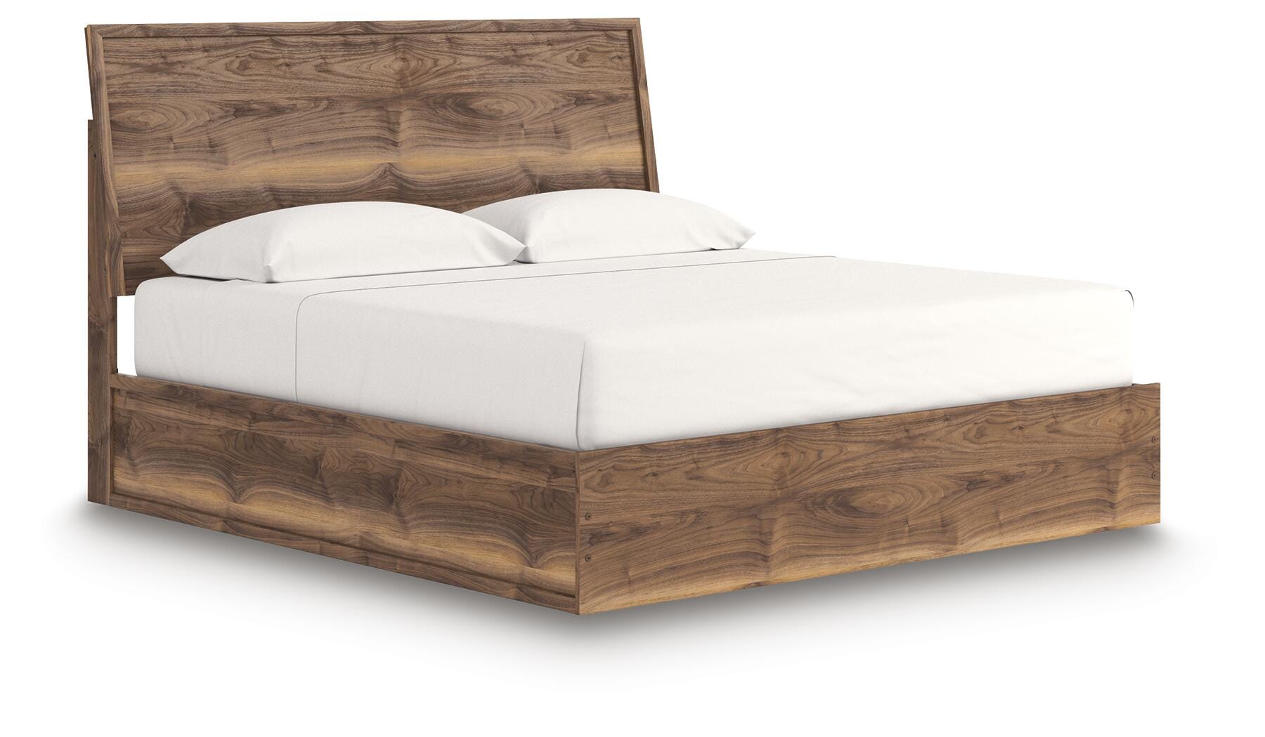 Chirason Bed - Luxury Home Furniture (MI)
