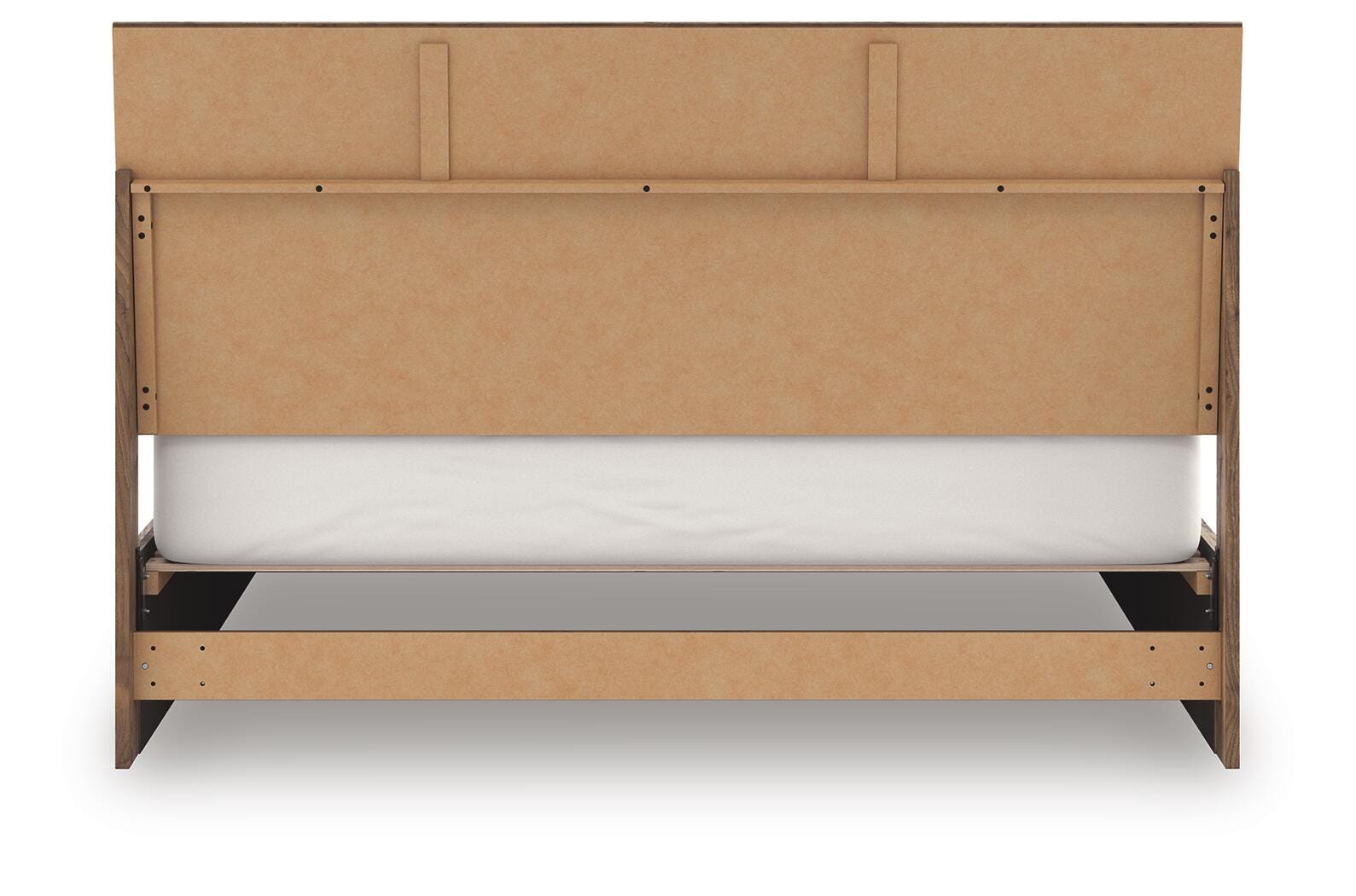 Chirason Bed - Luxury Home Furniture (MI)