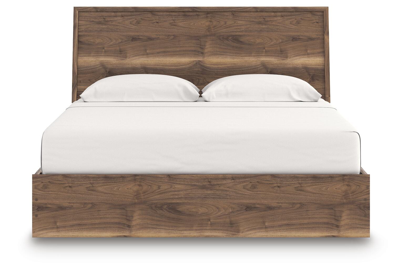 Chirason Bed - Luxury Home Furniture (MI)
