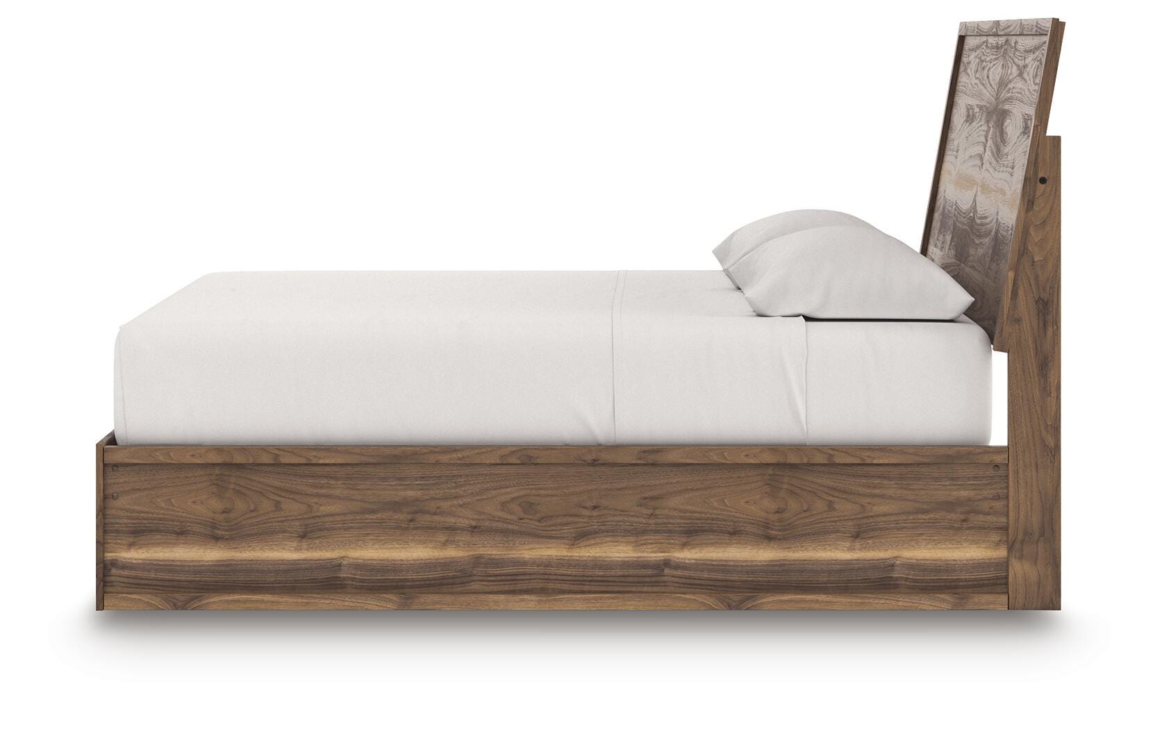 Chirason Bed - Luxury Home Furniture (MI)