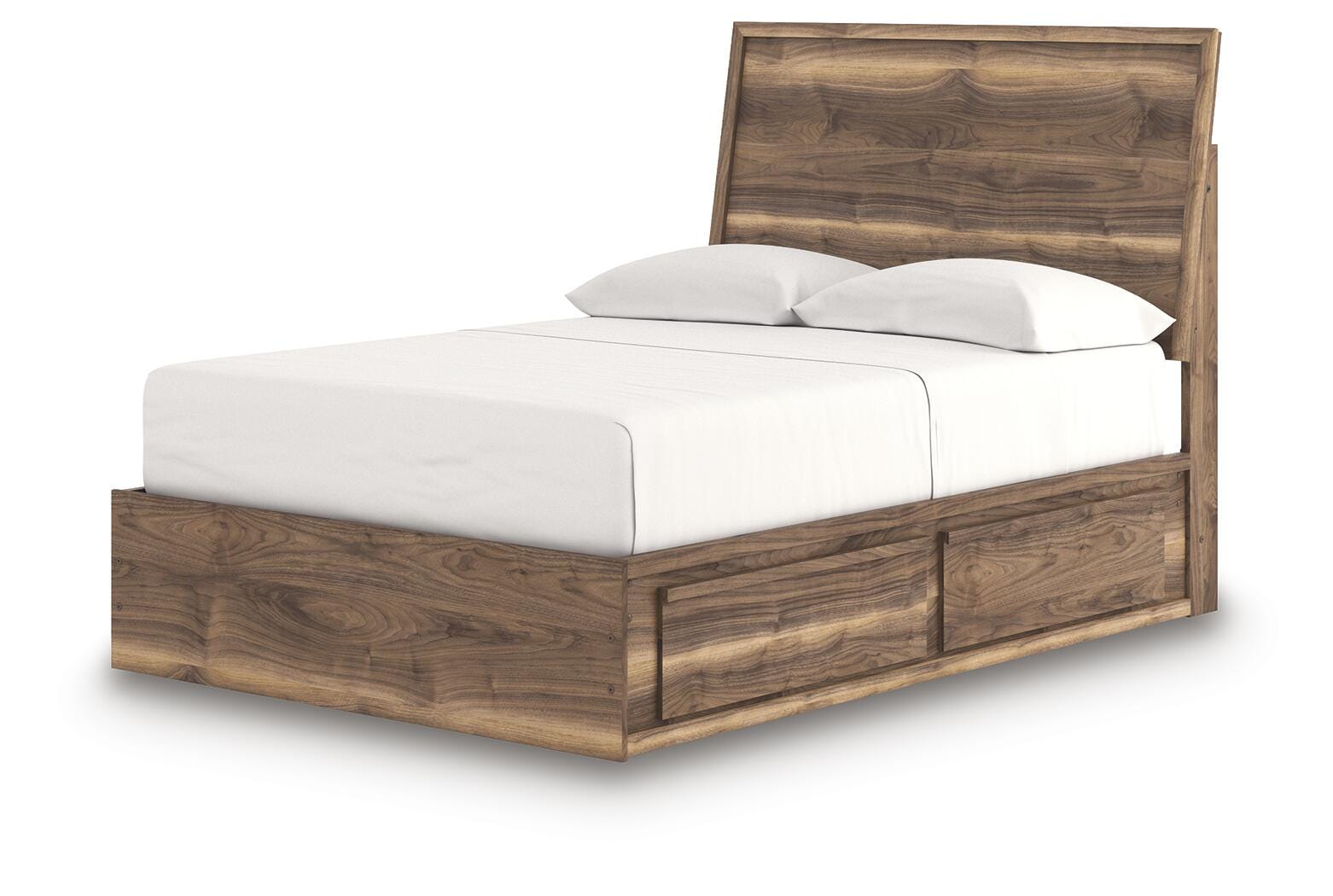 Chirason Bed - Luxury Home Furniture (MI)