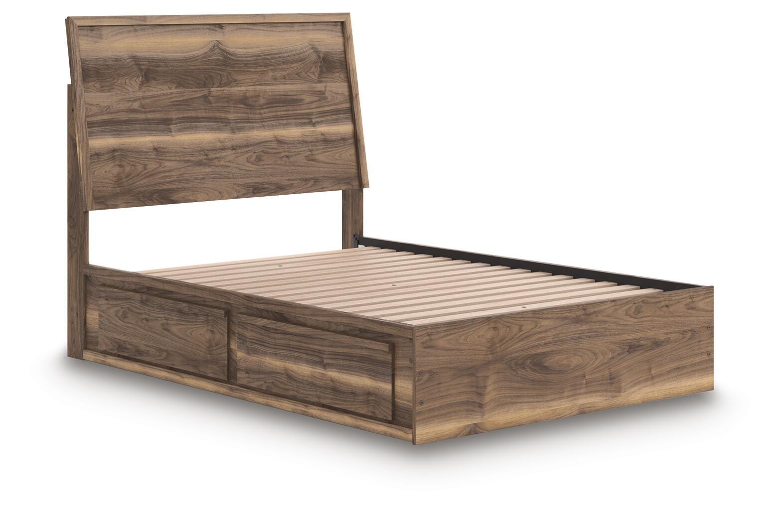 Chirason Bed - Luxury Home Furniture (MI)