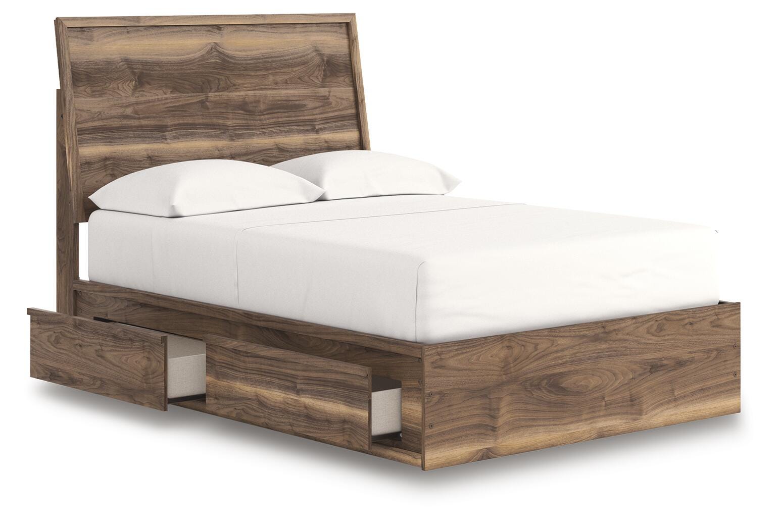 Chirason Bed - Luxury Home Furniture (MI)