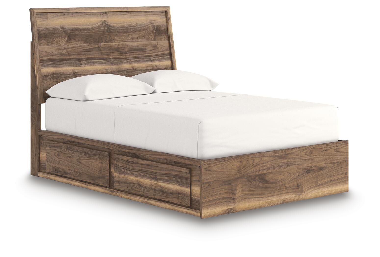 Chirason Bed - Luxury Home Furniture (MI)