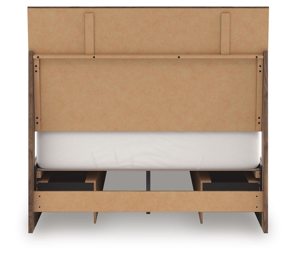 Chirason Bed - Luxury Home Furniture (MI)