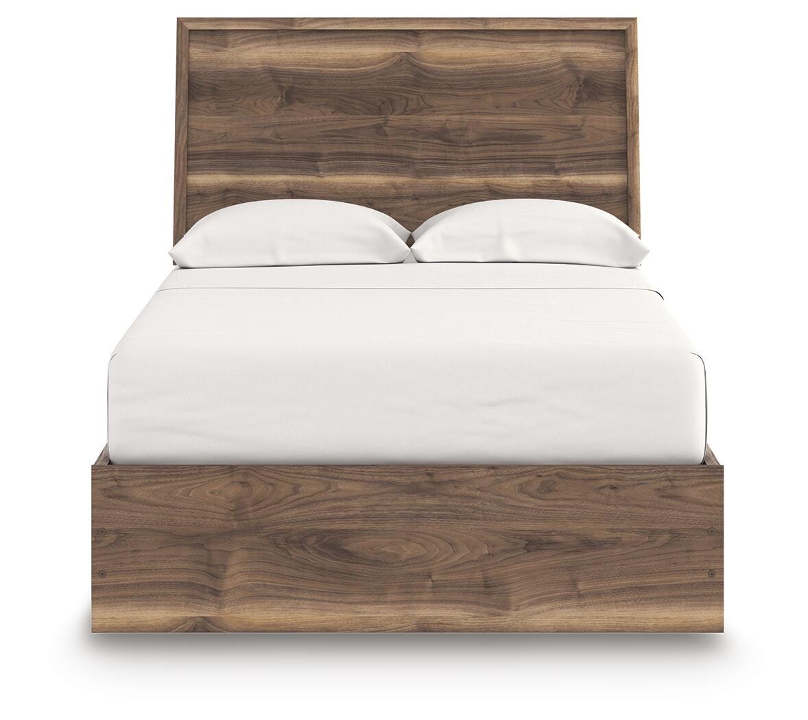 Chirason Bed - Luxury Home Furniture (MI)