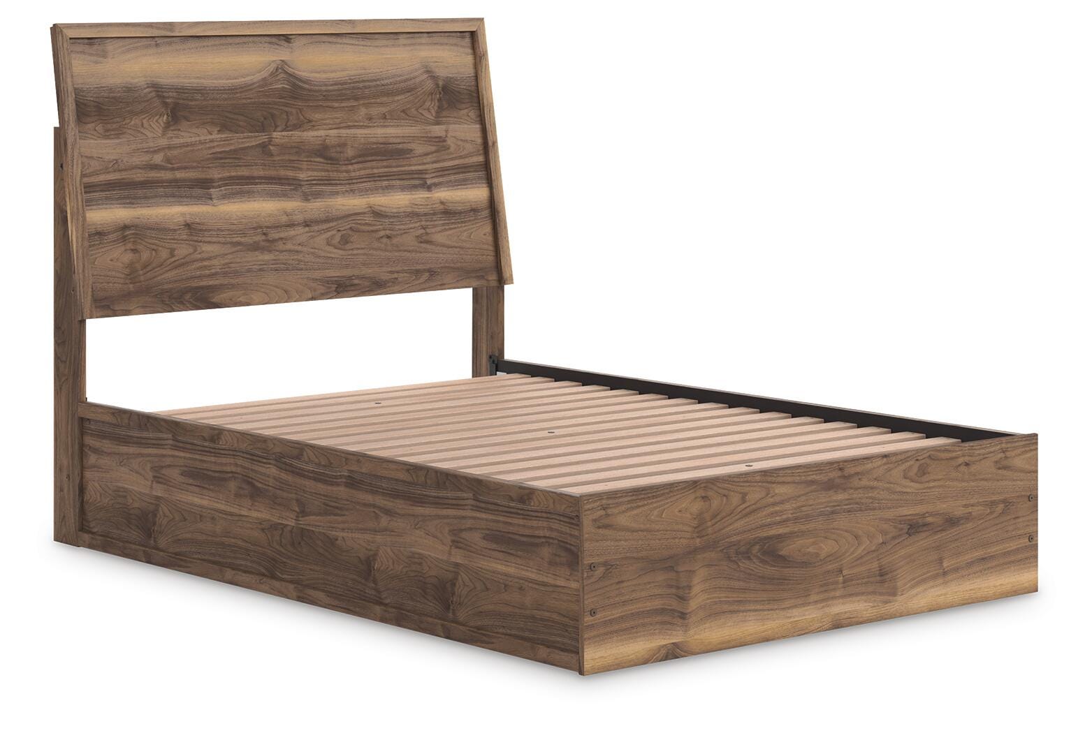 Chirason Bed - Luxury Home Furniture (MI)