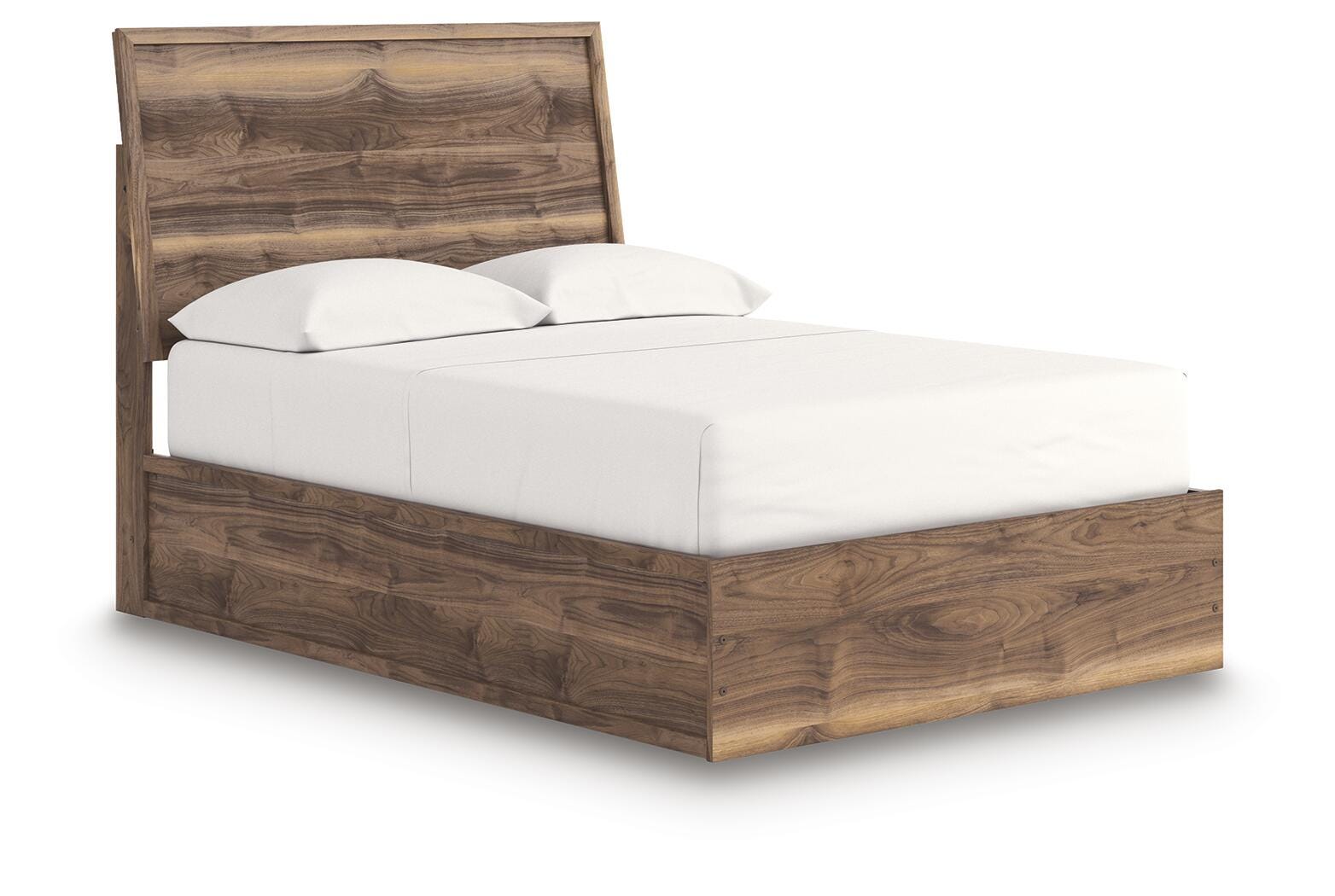 Chirason Bed - Luxury Home Furniture (MI)