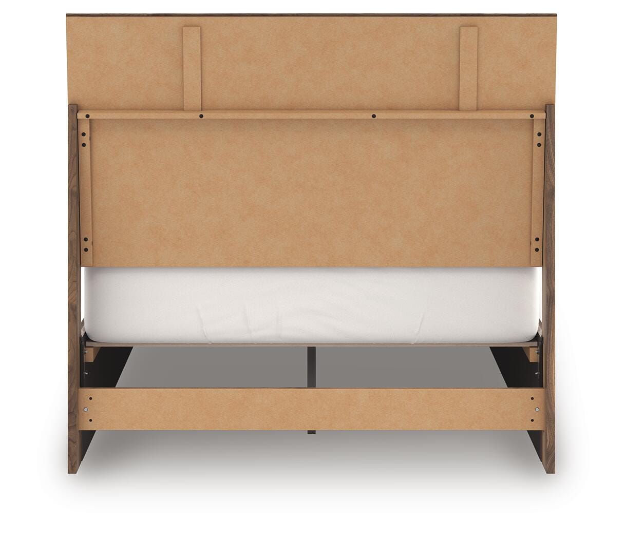 Chirason Bed - Luxury Home Furniture (MI)