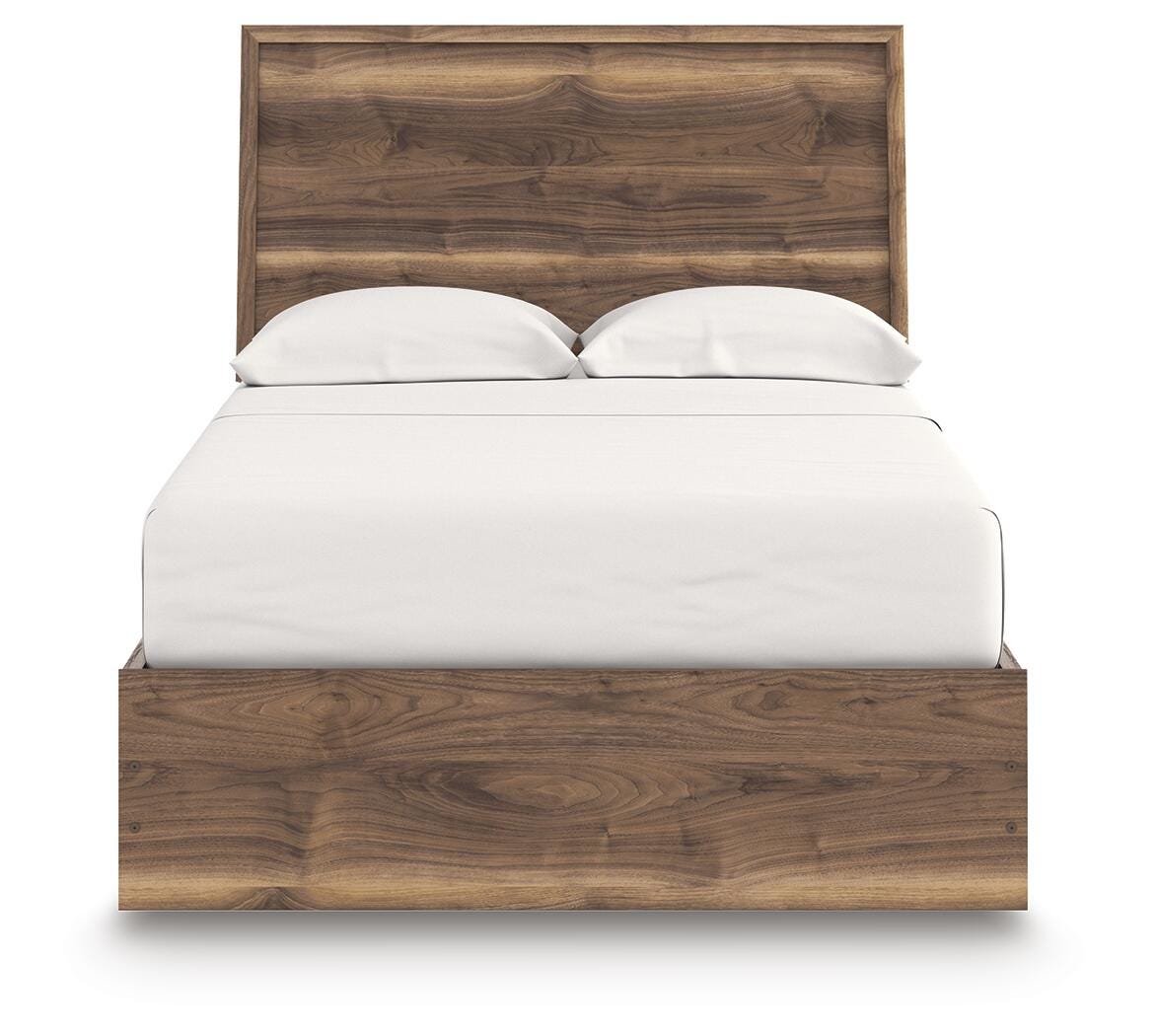 Chirason Bed - Luxury Home Furniture (MI)