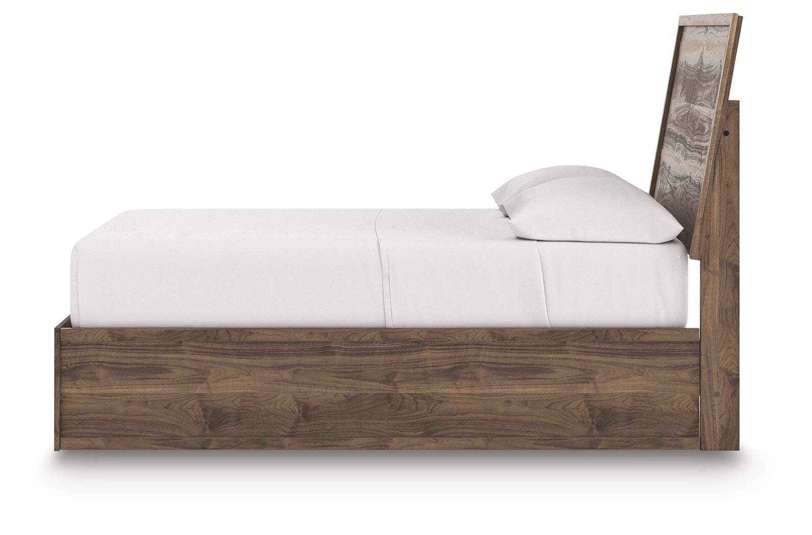 Chirason Bed - Luxury Home Furniture (MI)