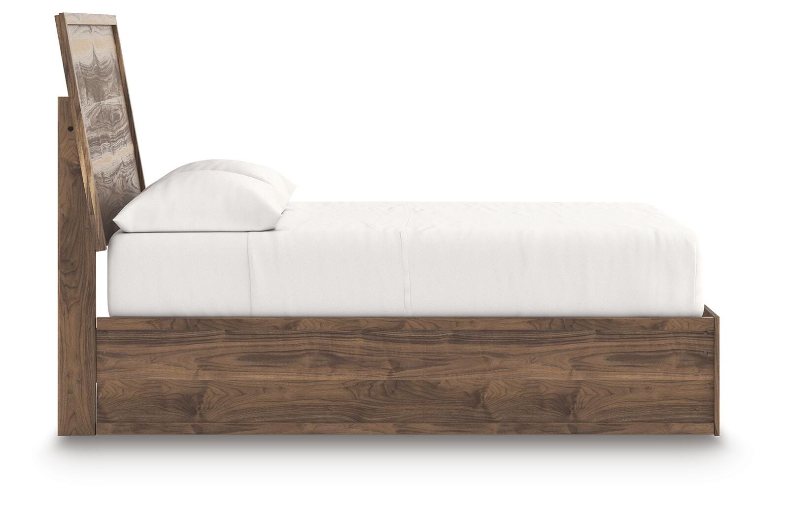 Chirason Bed - Luxury Home Furniture (MI)