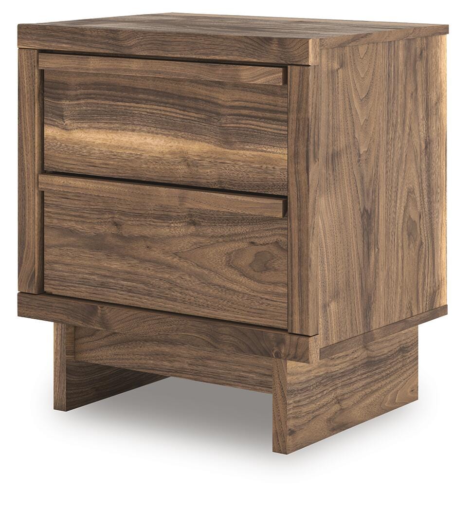 Chirason Nightstand - Luxury Home Furniture (MI)