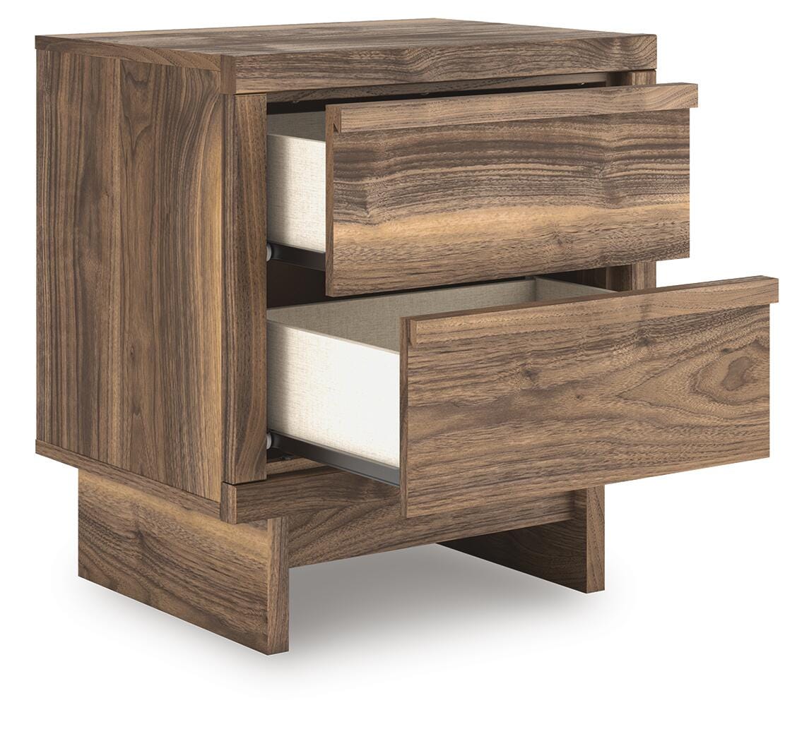 Chirason Nightstand - Luxury Home Furniture (MI)