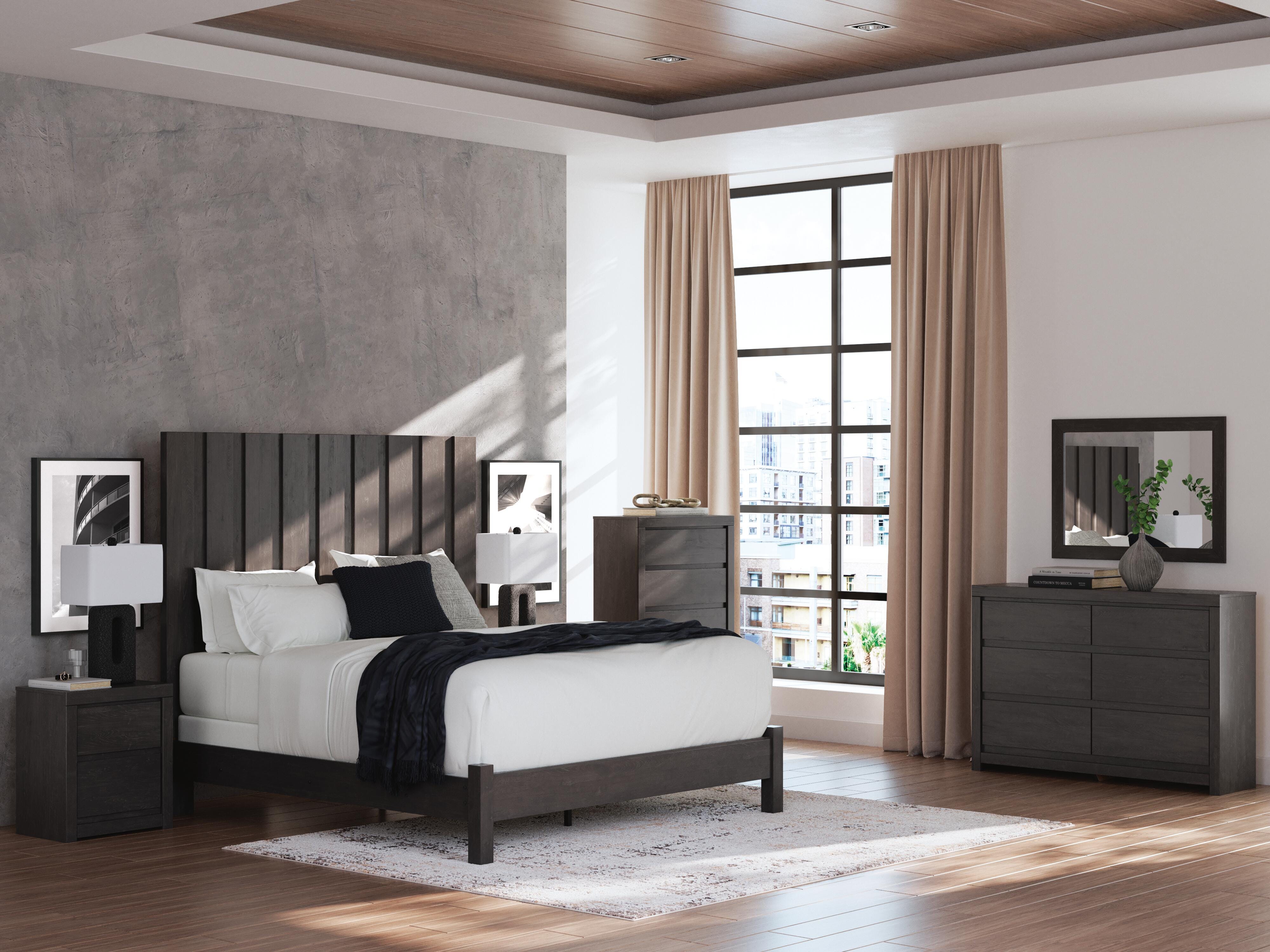 Fraluna Chest of Drawers - Luxury Home Furniture (MI)