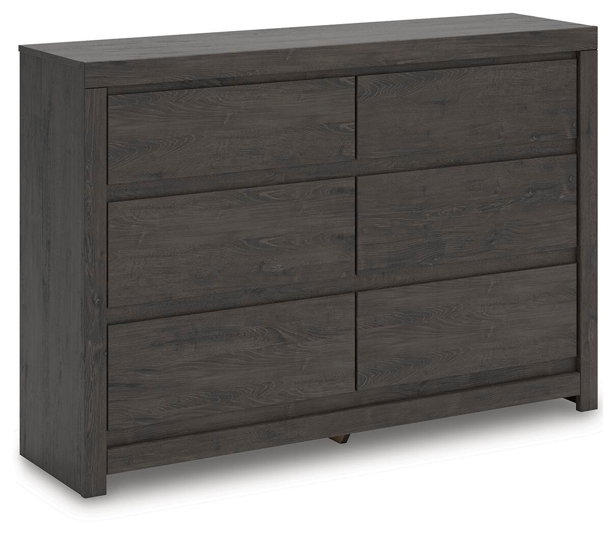 Fraluna Dresser - Luxury Home Furniture (MI)