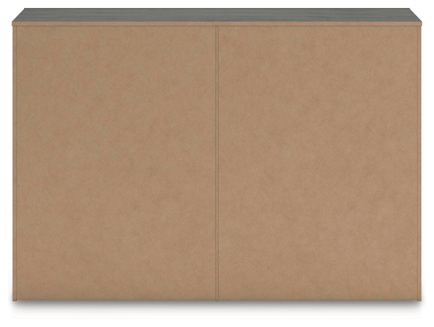 Fraluna Dresser - Luxury Home Furniture (MI)