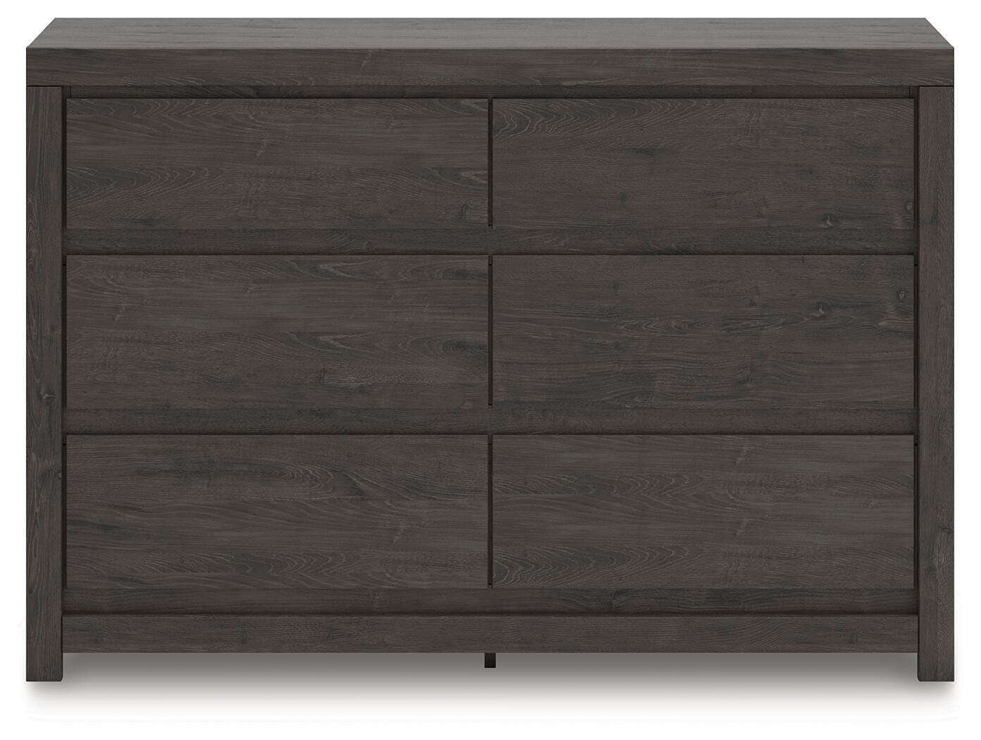 Fraluna Dresser - Luxury Home Furniture (MI)