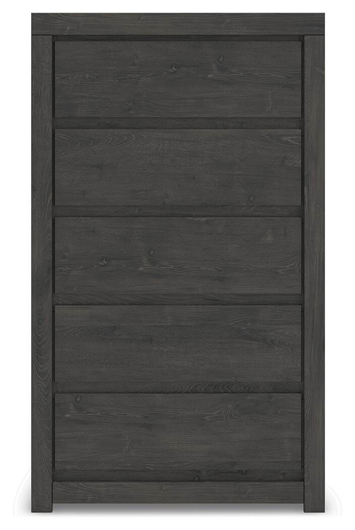Fraluna Chest of Drawers - Luxury Home Furniture (MI)