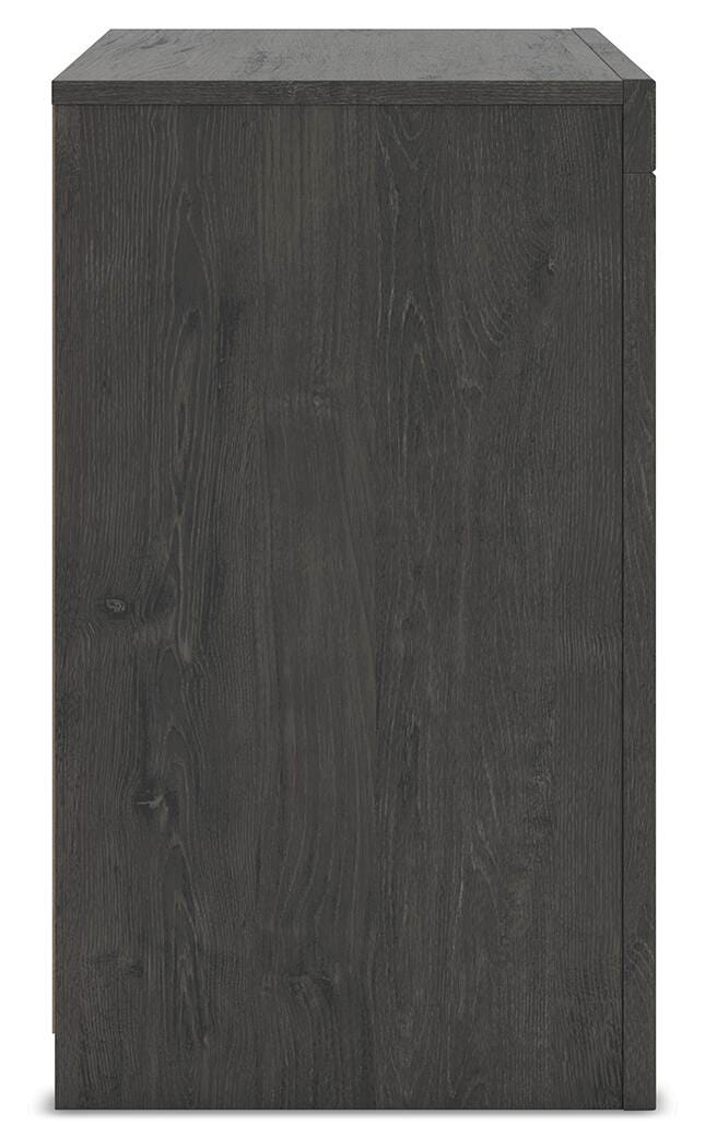 Fraluna Nightstand - Luxury Home Furniture (MI)