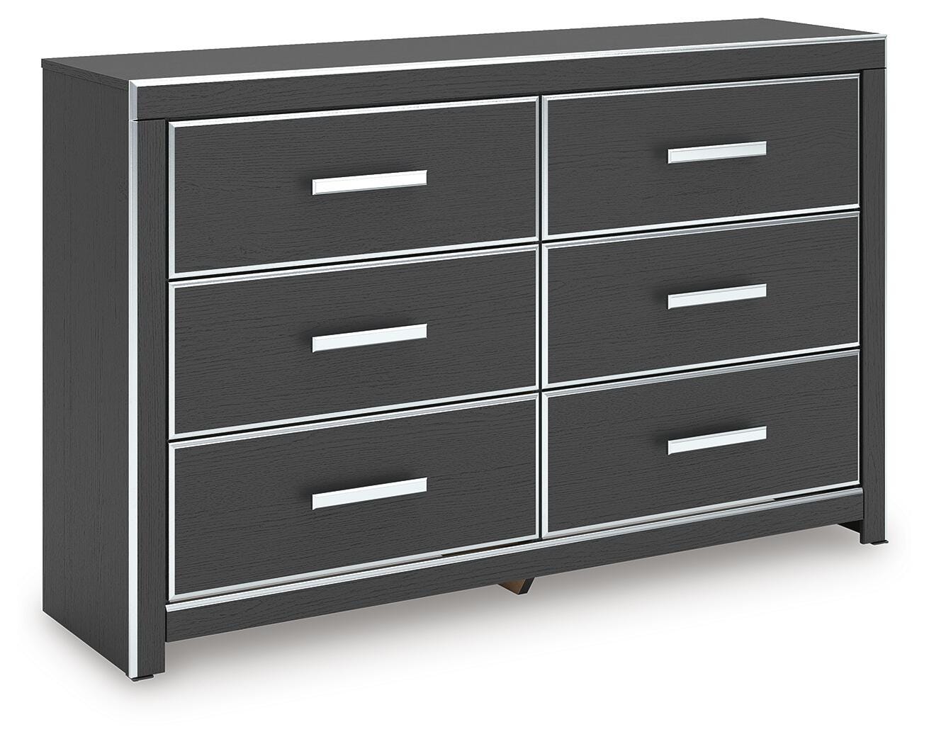 Zuraleus Dresser - Luxury Home Furniture (MI)