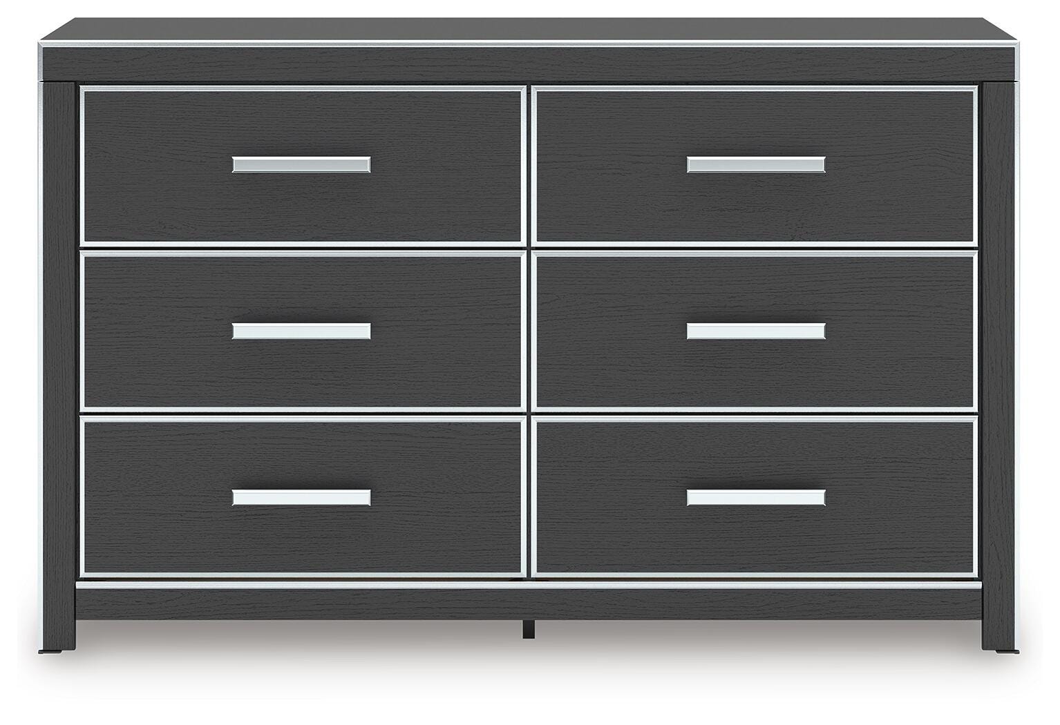 Zuraleus Dresser - Luxury Home Furniture (MI)