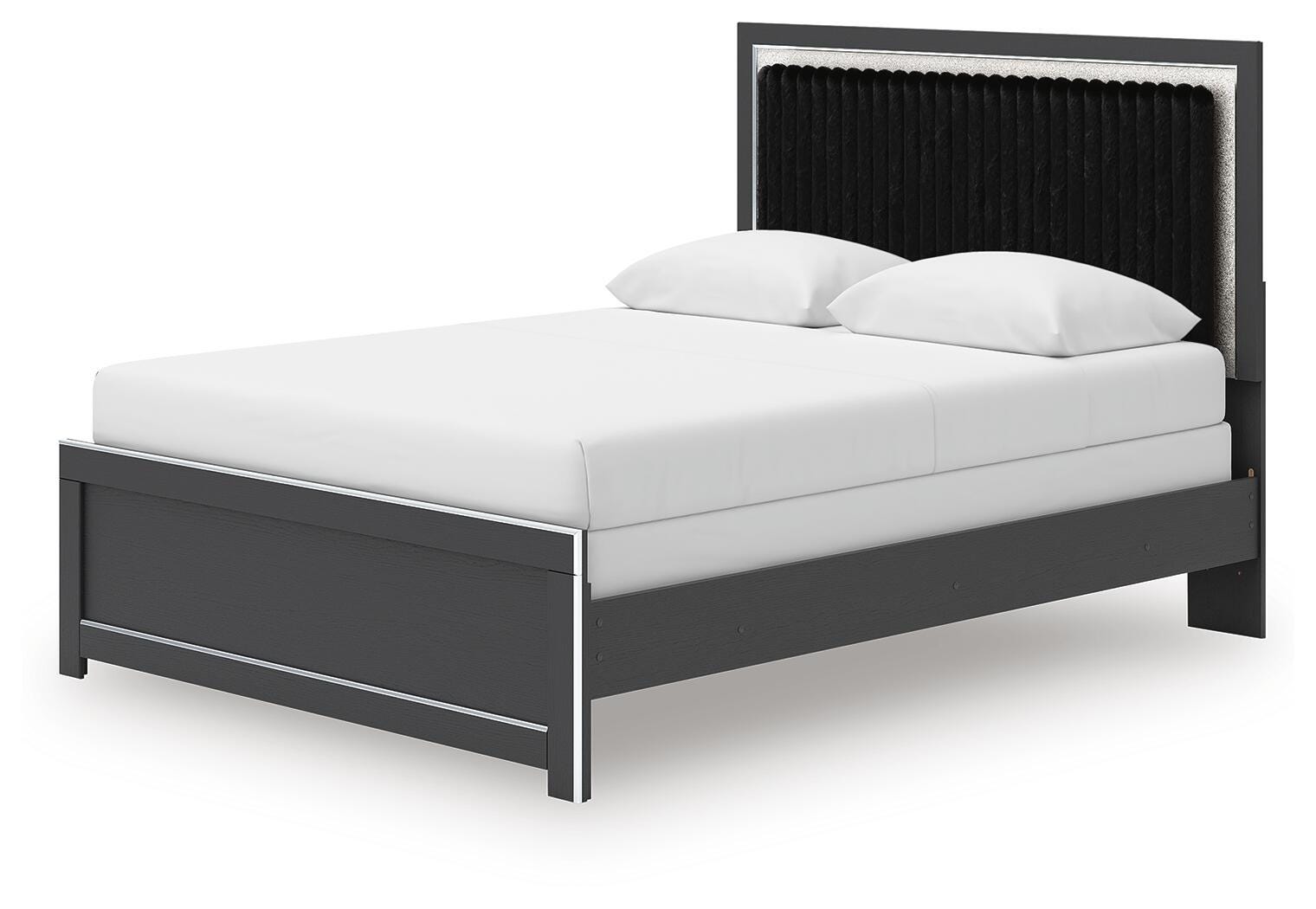 Zuraleus Bed - Luxury Home Furniture (MI)