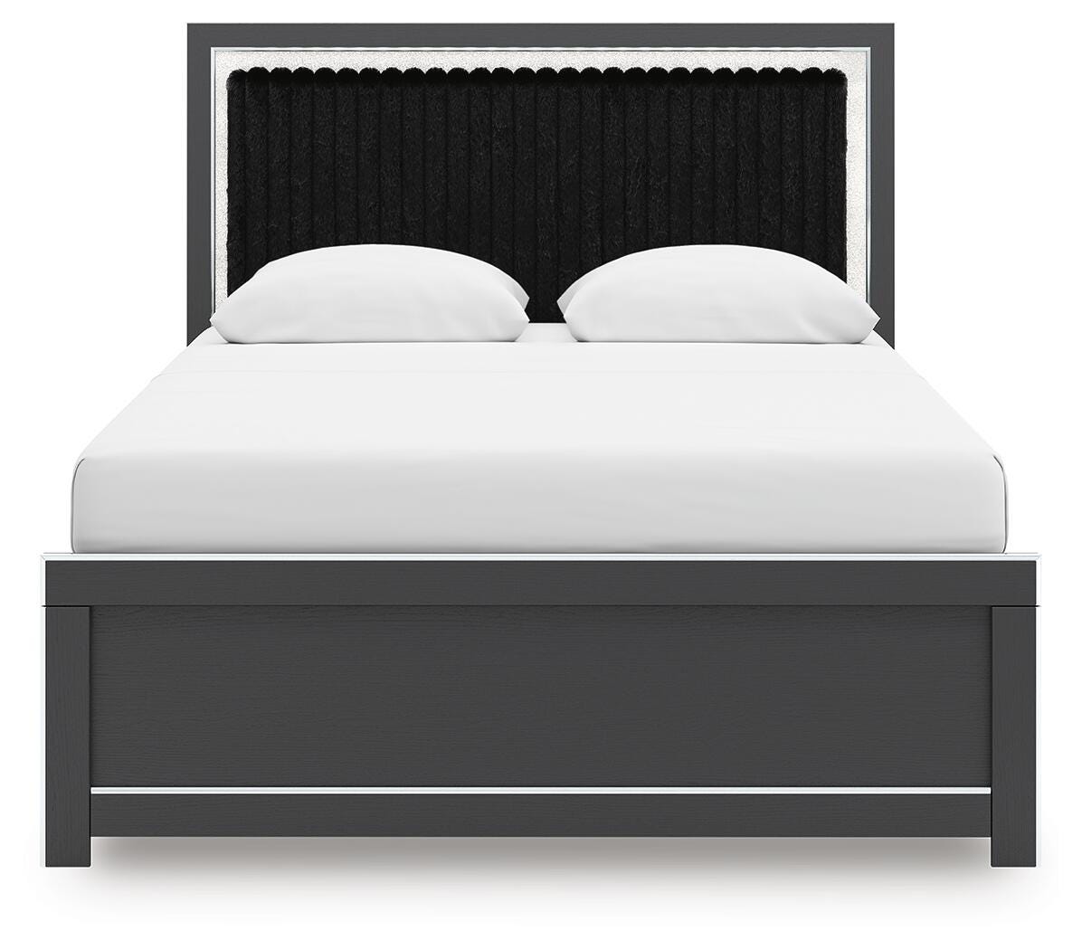 Zuraleus Bed - Luxury Home Furniture (MI)