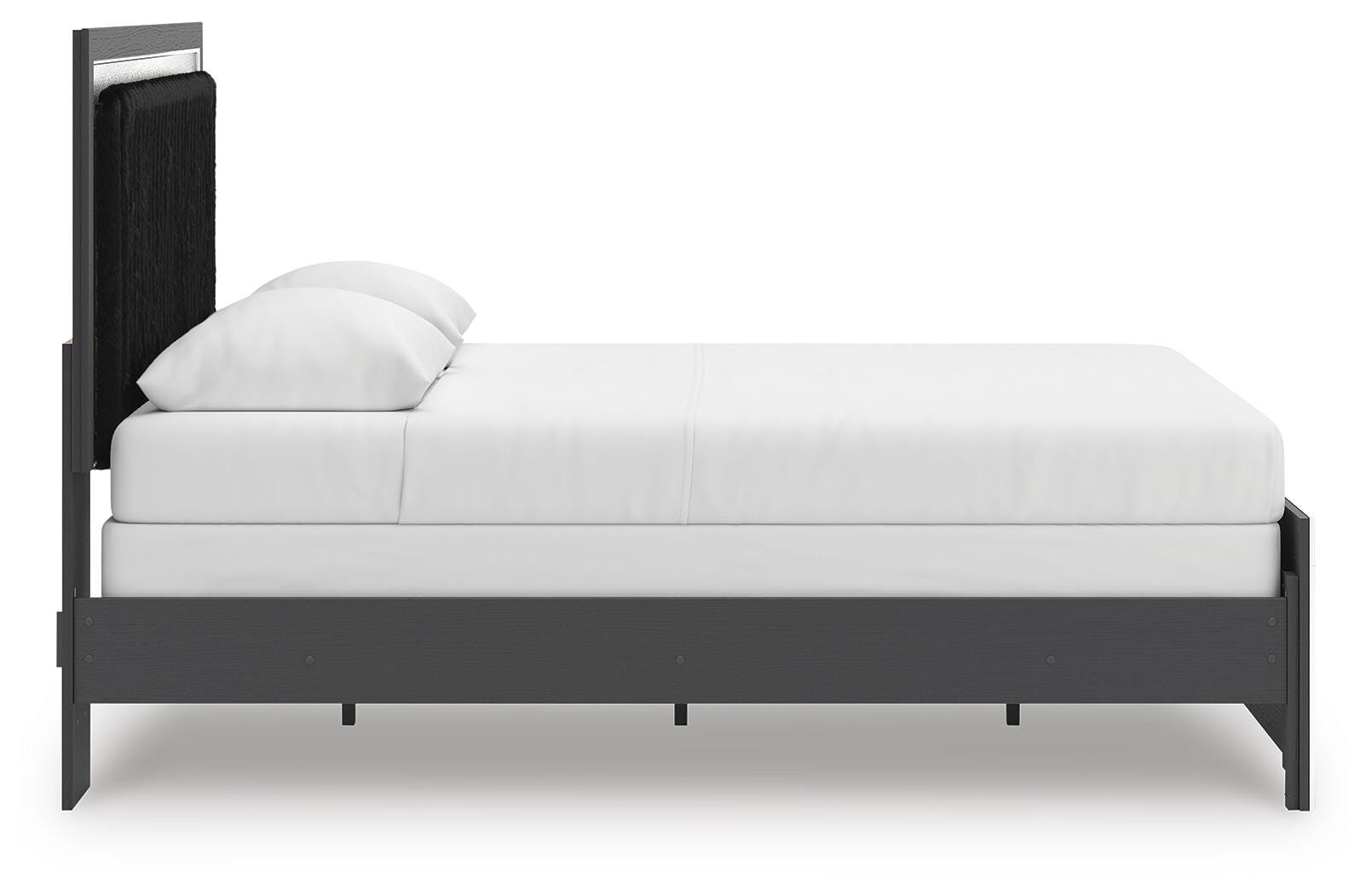 Zuraleus Bed - Luxury Home Furniture (MI)