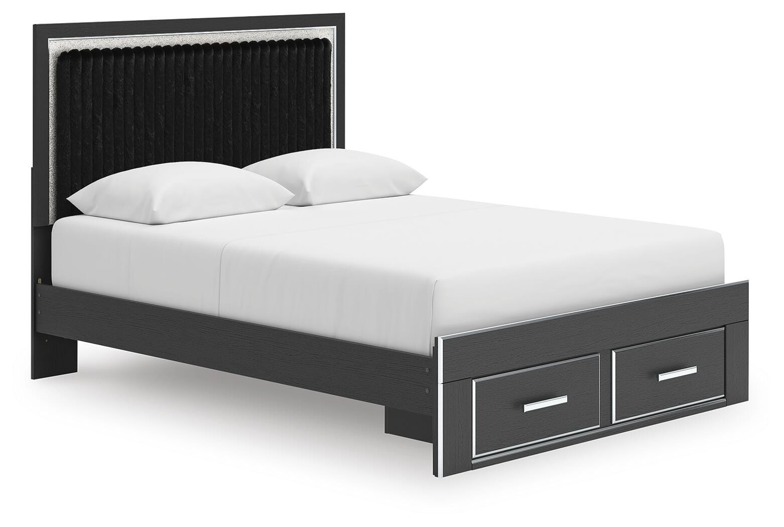 Zuraleus Bed - Luxury Home Furniture (MI)