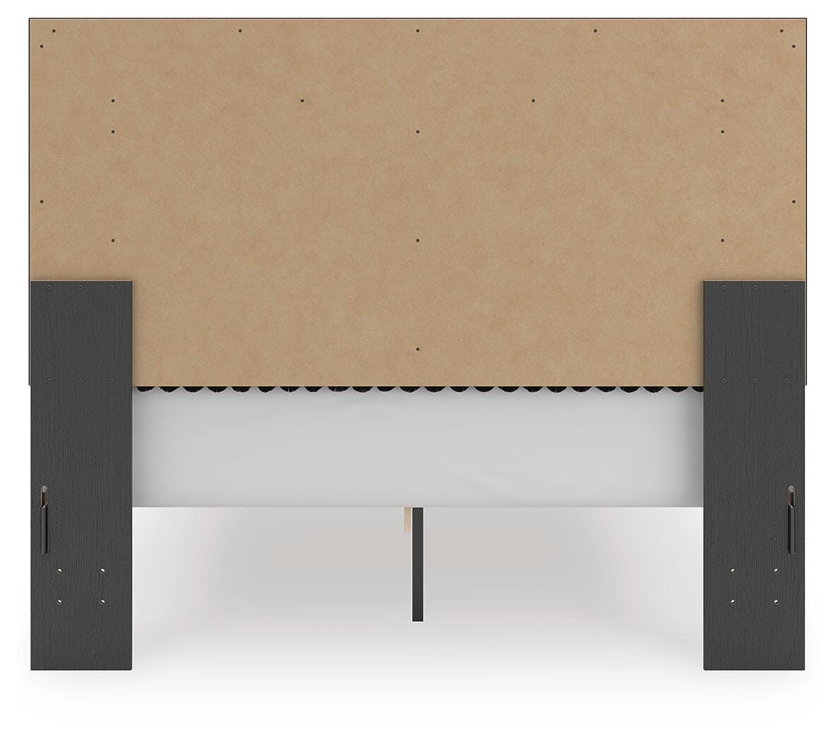 Zuraleus Bed - Luxury Home Furniture (MI)