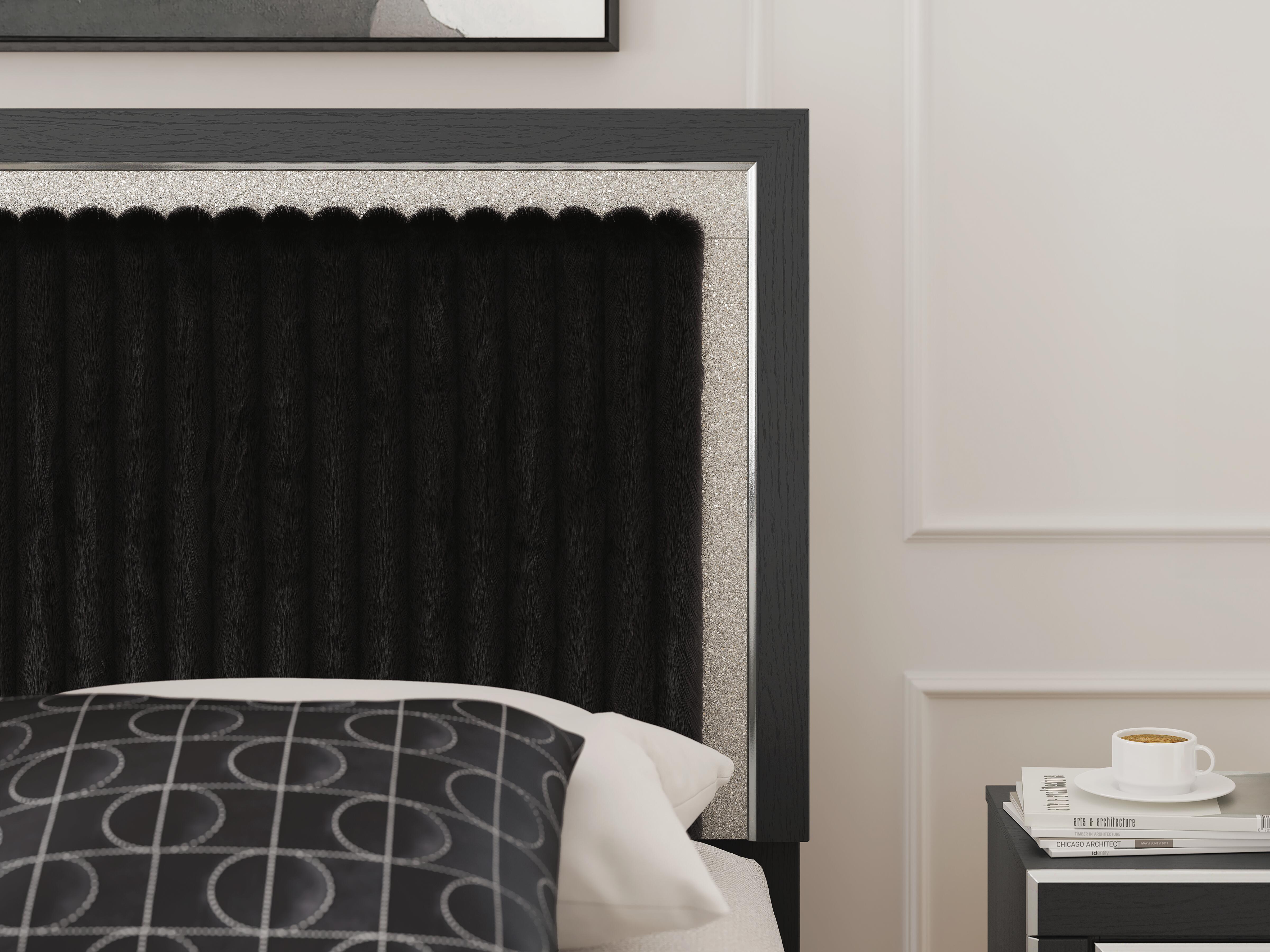 Zuraleus Bed - Luxury Home Furniture (MI)