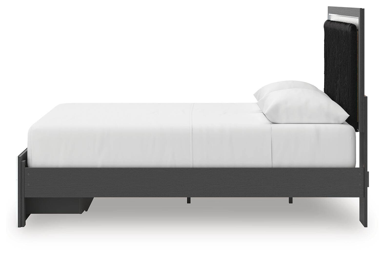 Zuraleus Bed - Luxury Home Furniture (MI)
