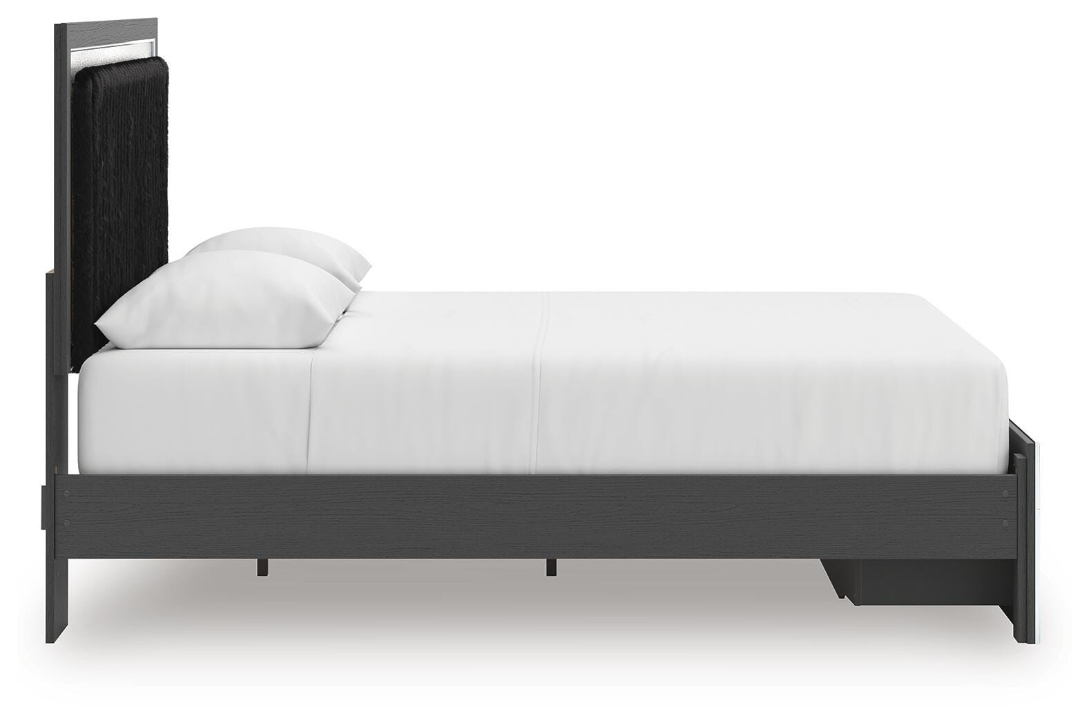 Zuraleus Bed - Luxury Home Furniture (MI)