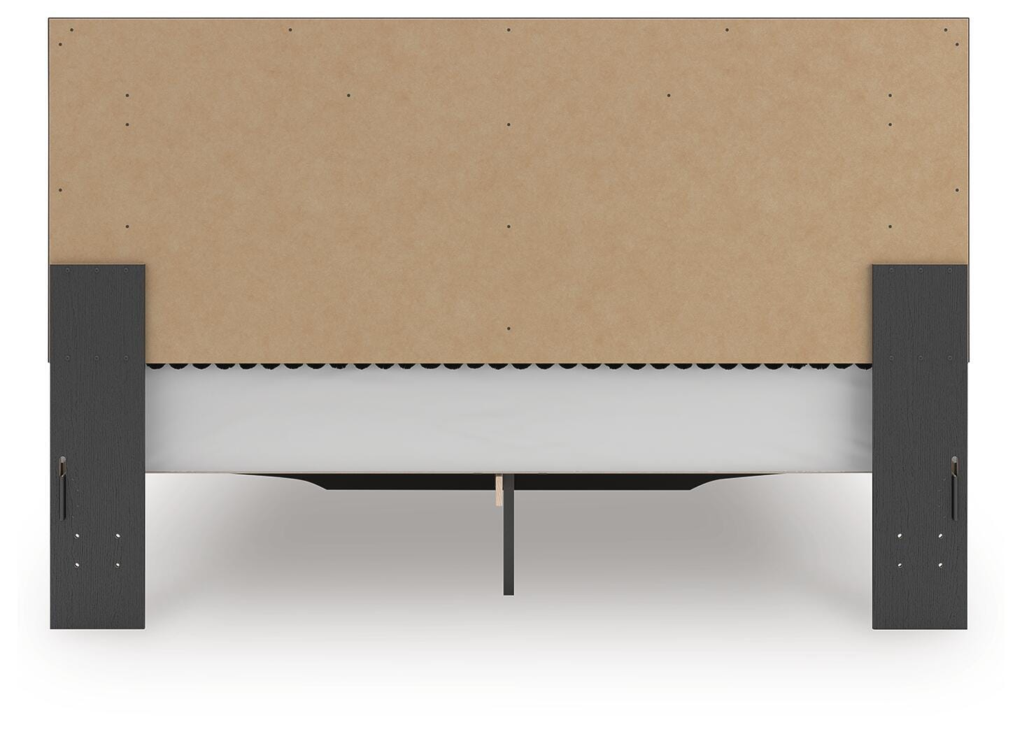 Zuraleus Bed - Luxury Home Furniture (MI)