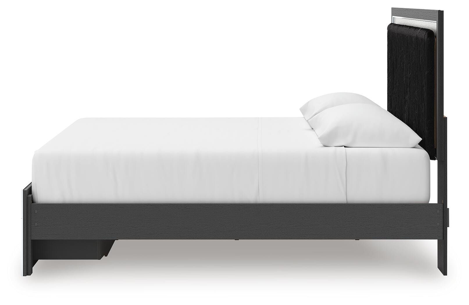 Zuraleus Bed - Luxury Home Furniture (MI)