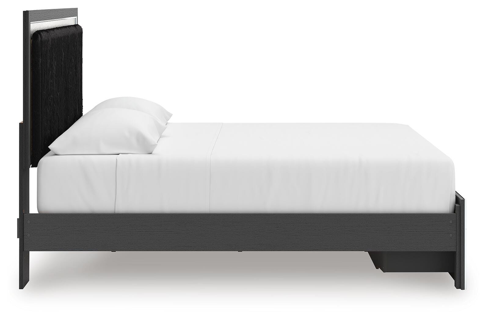 Zuraleus Bed - Luxury Home Furniture (MI)