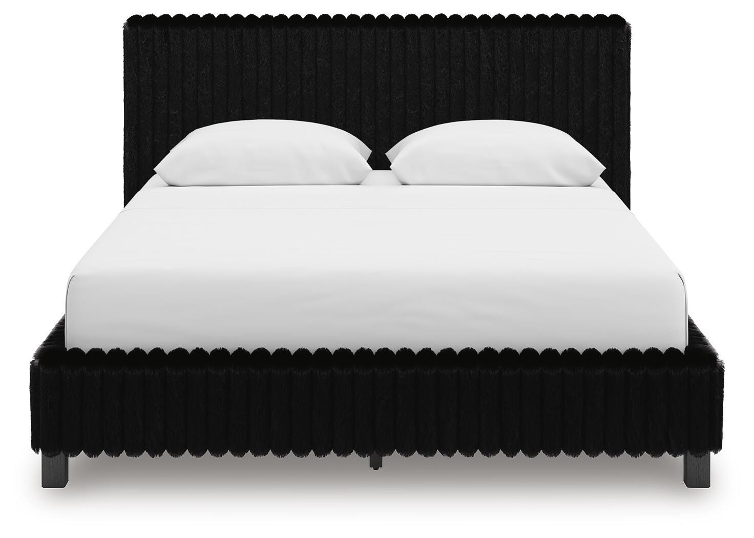 Zuraleus Bed - Luxury Home Furniture (MI)