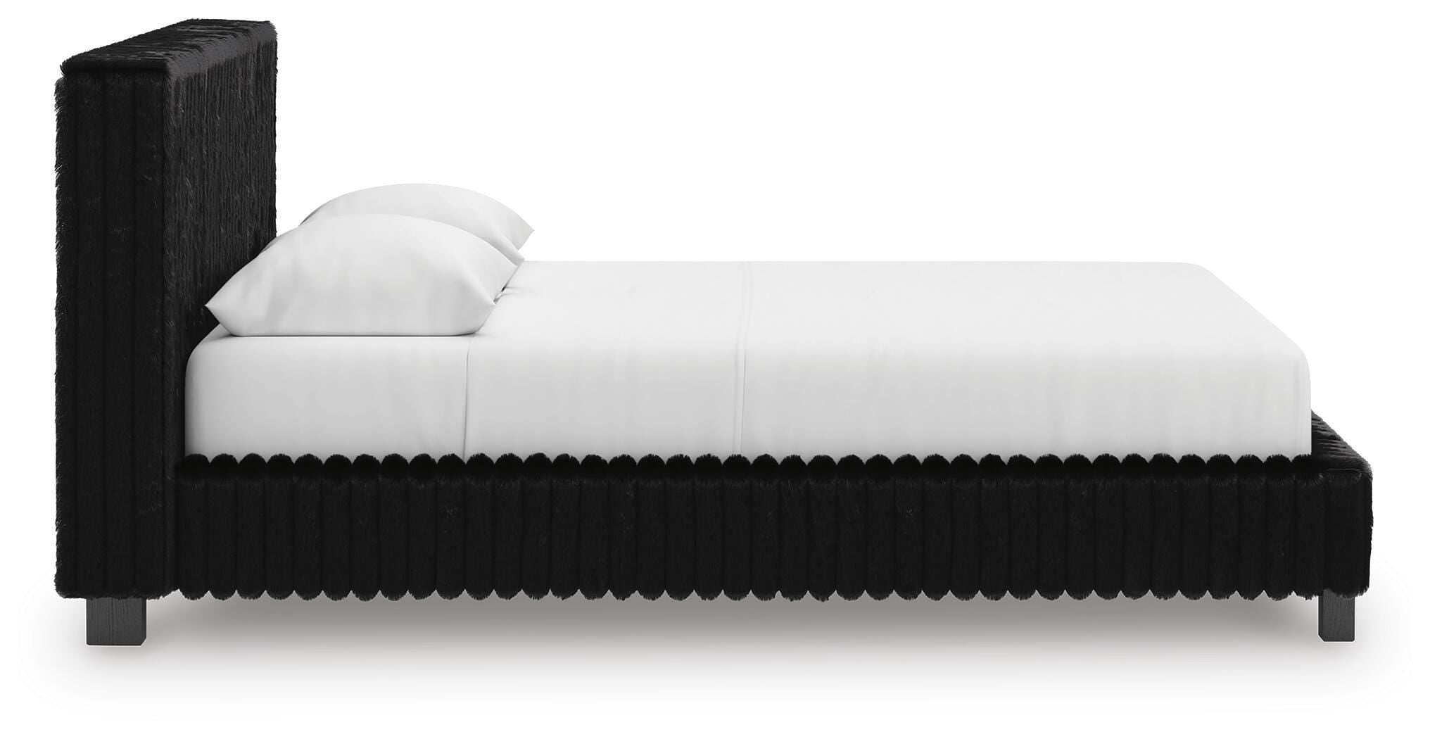 Zuraleus Bed - Luxury Home Furniture (MI)