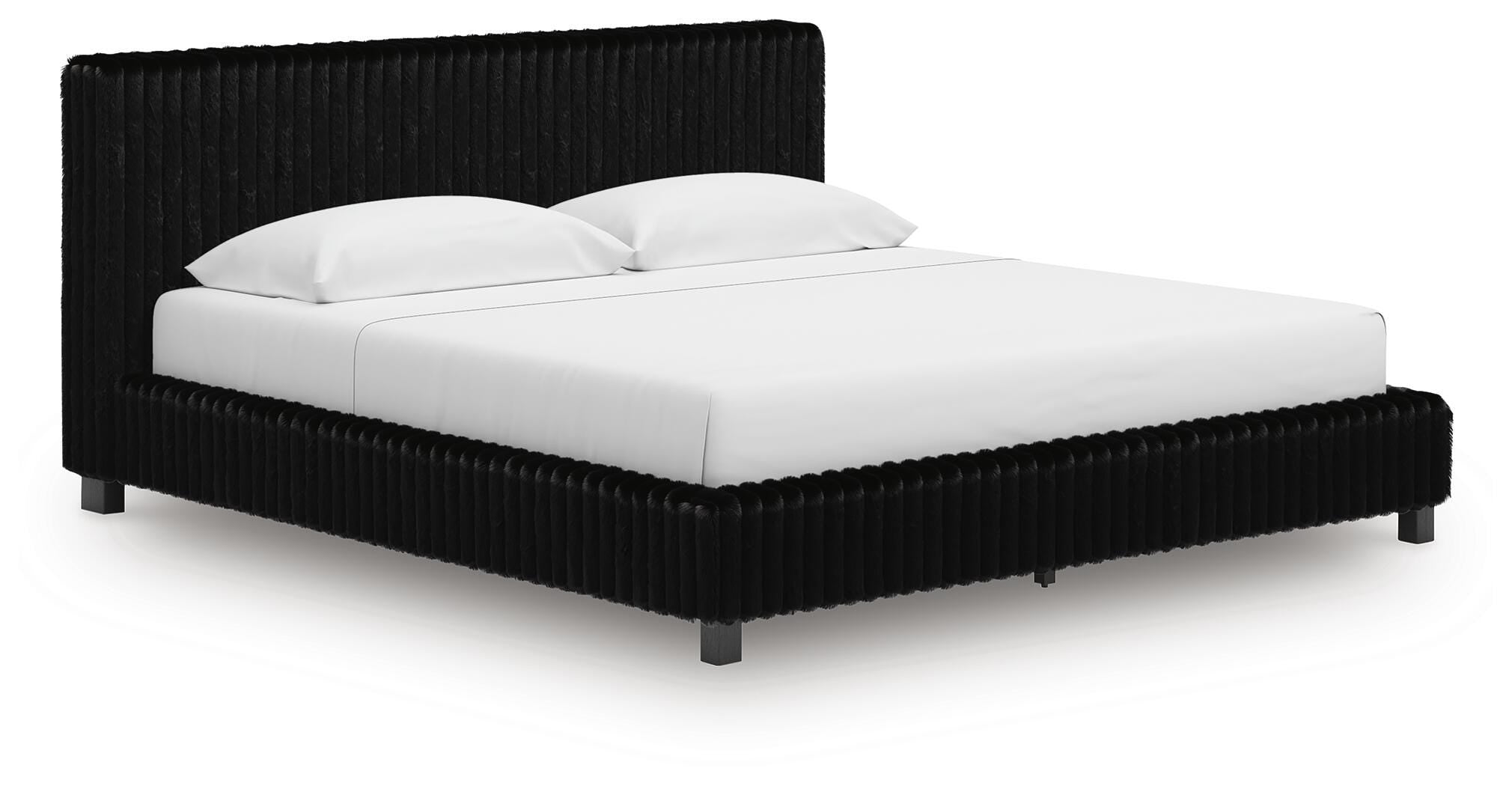 Zuraleus Bed - Luxury Home Furniture (MI)