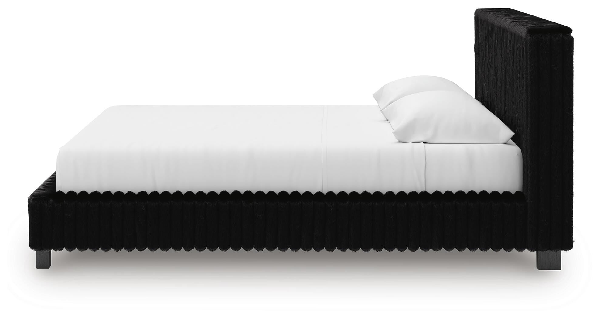 Zuraleus Bed - Luxury Home Furniture (MI)