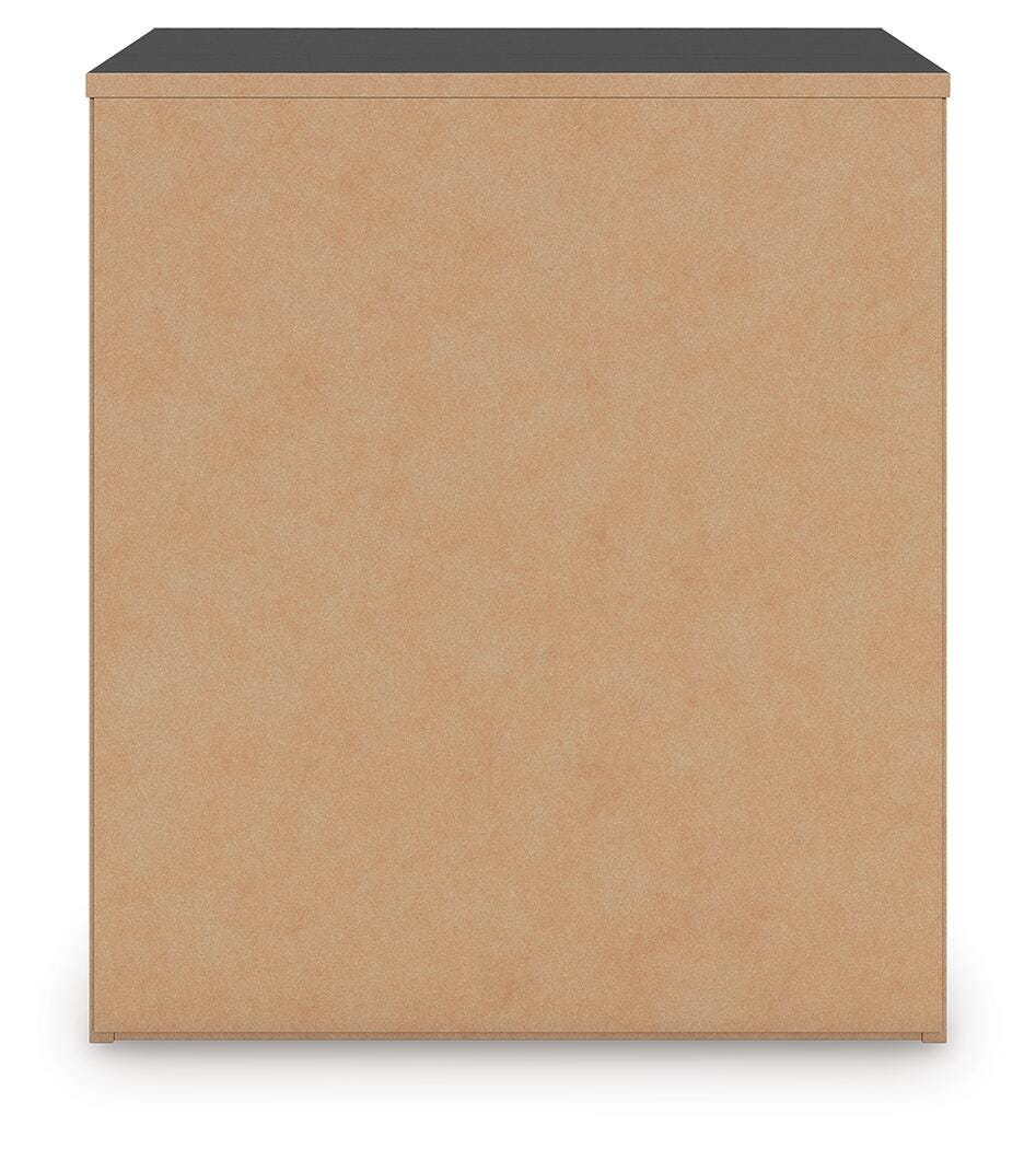 Zuraleus Nightstand - Luxury Home Furniture (MI)