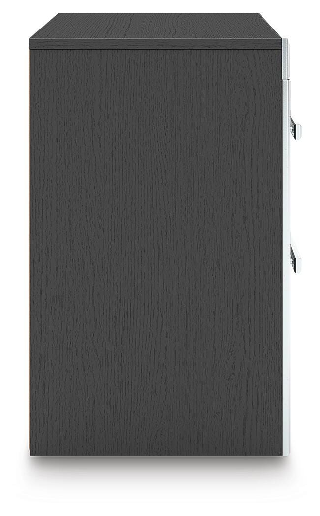 Zuraleus Nightstand - Luxury Home Furniture (MI)