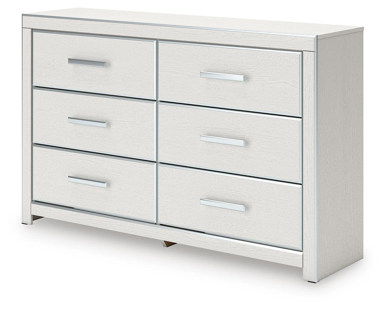Zuraleus Dresser - Luxury Home Furniture (MI)