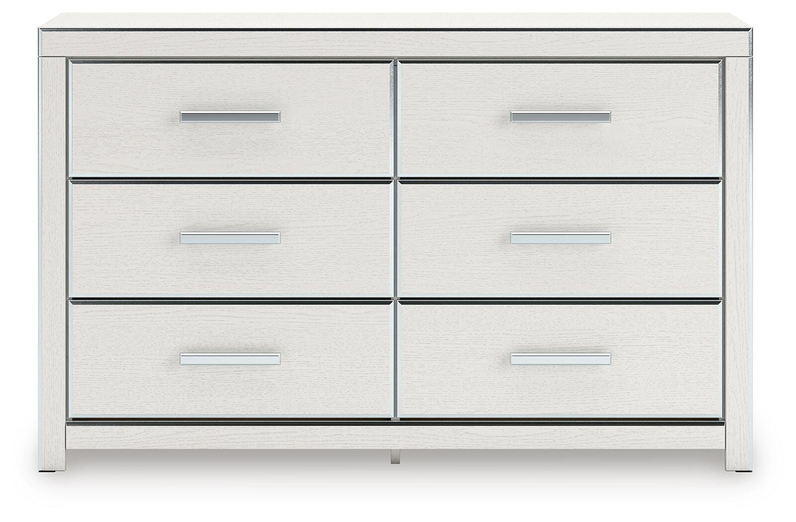 Zuraleus Dresser - Luxury Home Furniture (MI)